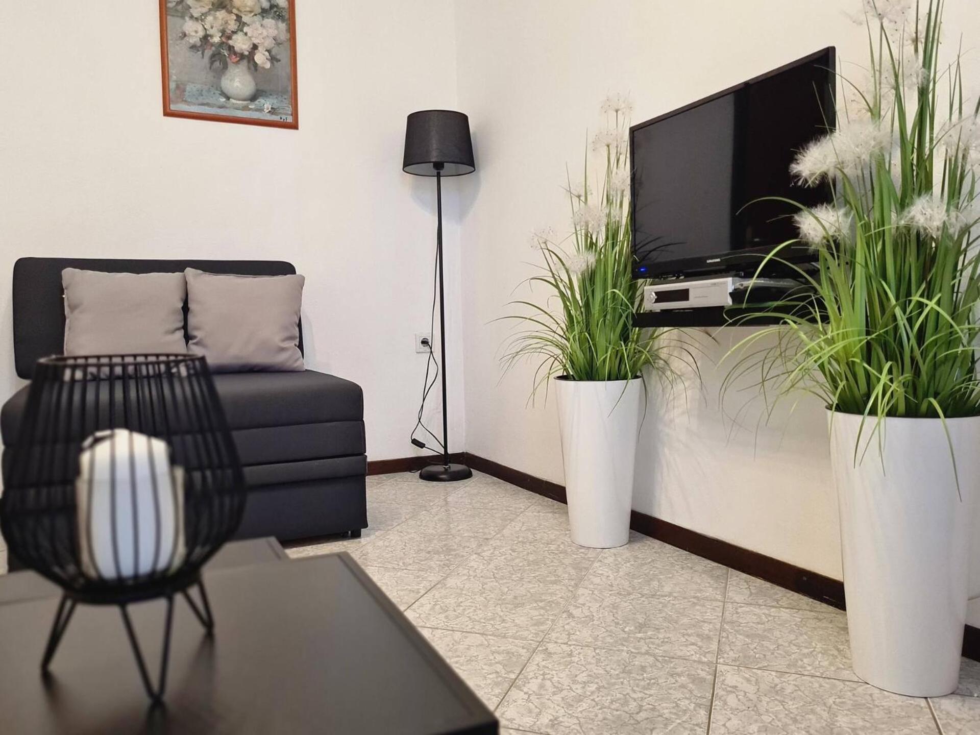 Apartments Bugi Baska  Exterior photo